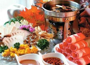 宮煮撈旋轉(zhuǎn)小火鍋 創(chuàng)新模式下的酒店管理新思路