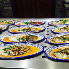 成都員工盒飯推薦與米樂(lè)福餐飲供應(yīng)咨詢指南