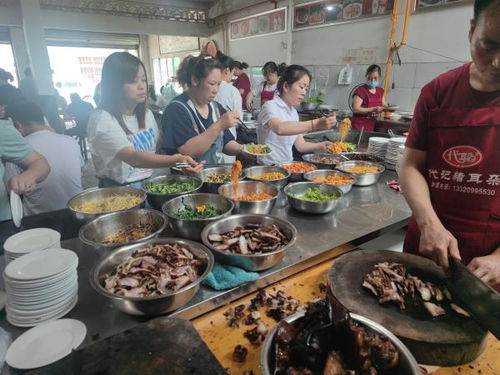成都代耳朵餐飲管理 深耕本地，創新引領酒店餐飲新篇章